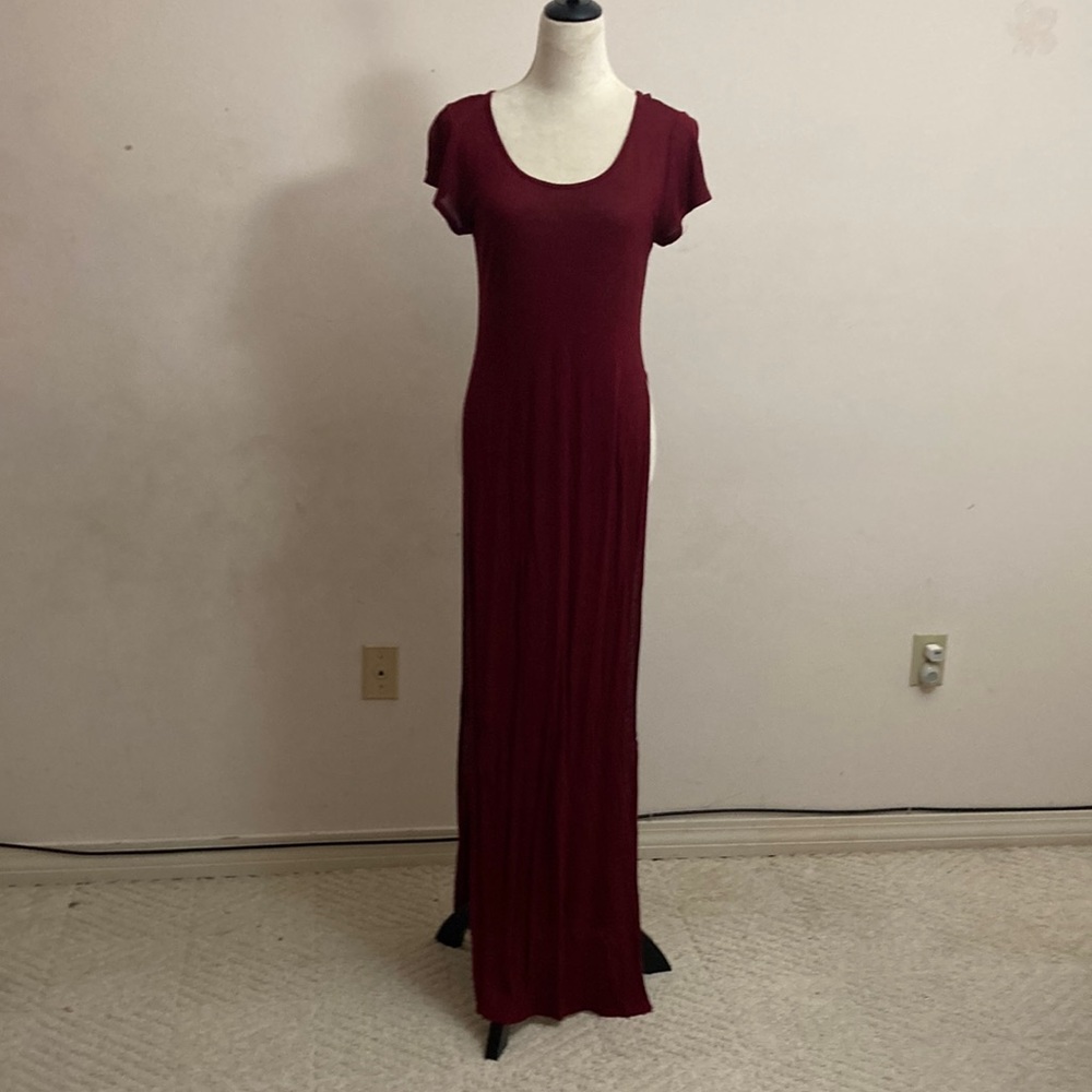 LOVE USA WOMENS DRESS